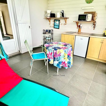 Appartement Tillet. O Coeur De Deshaies. Екстериор снимка